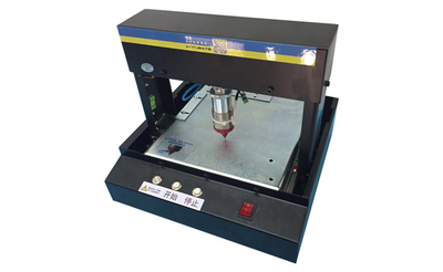 电动铭牌打标机