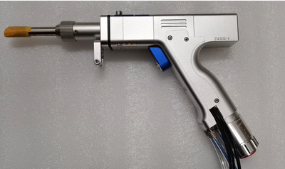 手持激光焊接机